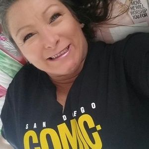 Meet your Posher, Lynnette